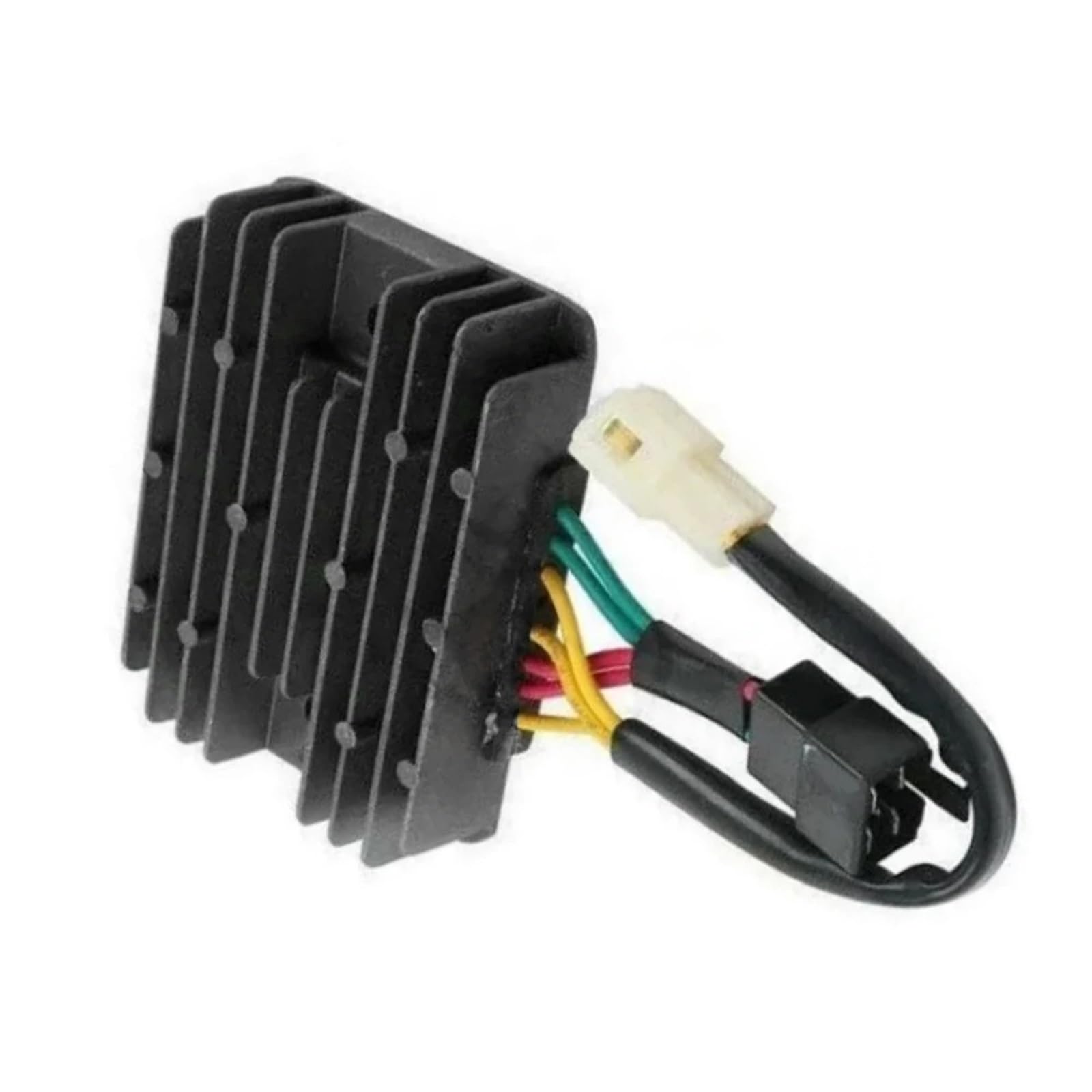 Motorcycle Rectifier Regulator For Ducati For 749 848 999 1098 1198 SH579EA Accessories Motorcycles Motorcycle Voltage Regulator