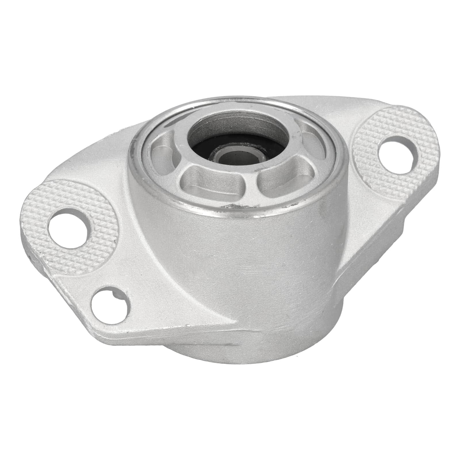 2X Meyle Federbeinstützlager Domlager hinten | 2x 100 741 0111 passend für A1 A2 A3 TT C