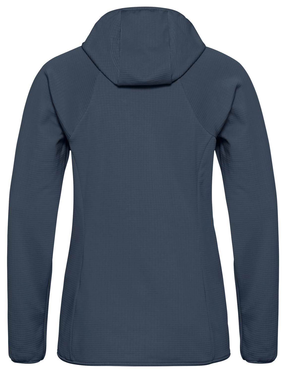 Jack Wolfskin Damen Alpgrat Fz W Fleece-Jacke