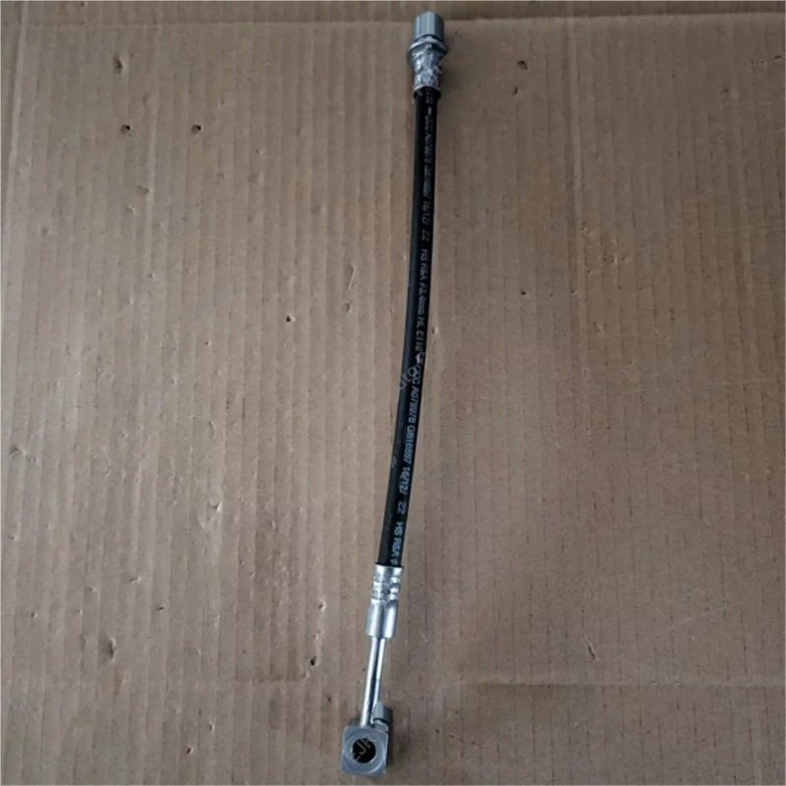 rura hamulcowa Pasuje do Tesli Model 3 1044731 Przewód hamulcowy Przewód hamulcowy Przewód olejowy 1044731-00-D