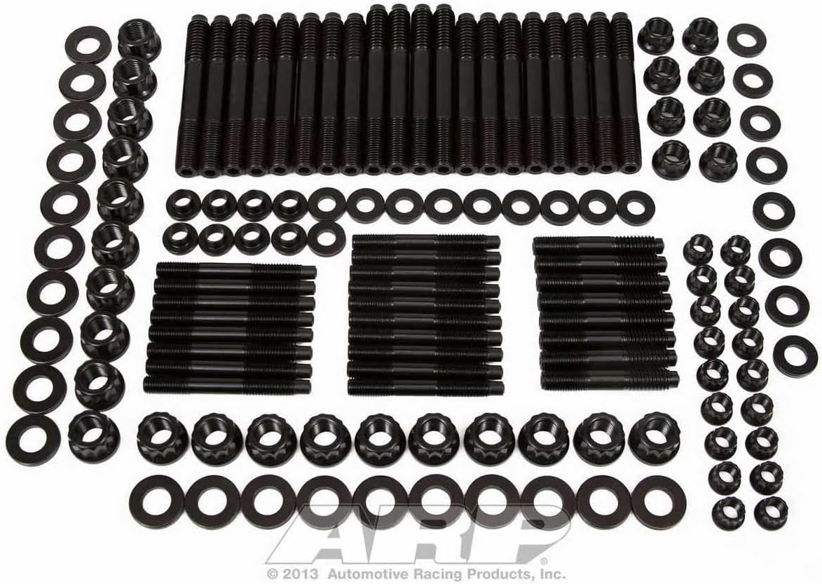 ARP Chevy Dart LS Next 23-Bolt Head Stud Kit