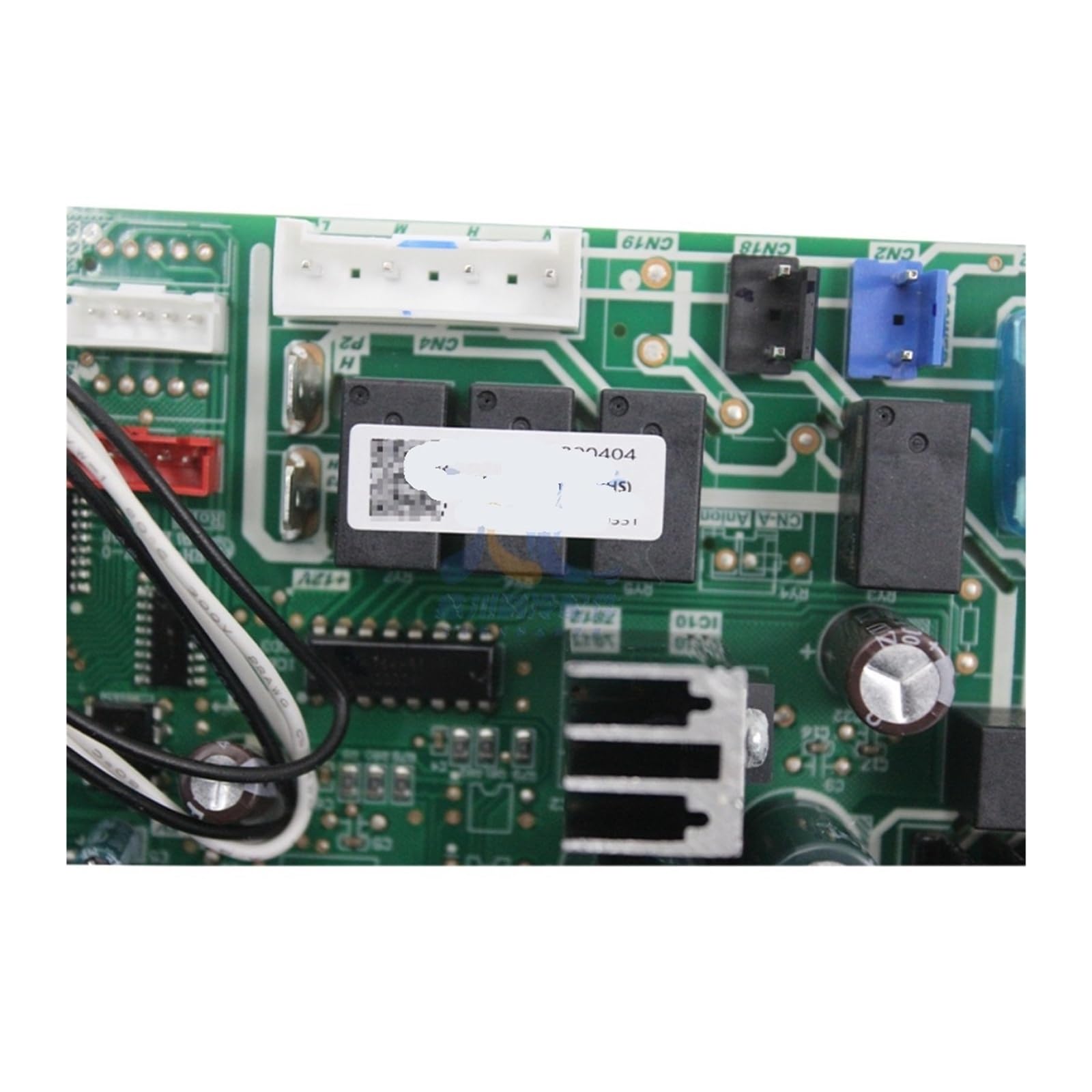 JWEINENL Compatible For Midea，MDV-D36Q4.D.1.1.1-2 17126000000664 V-MIK28-DAN-T 17126000000404，Control Board，Central Air Conditioner Maintenance parts