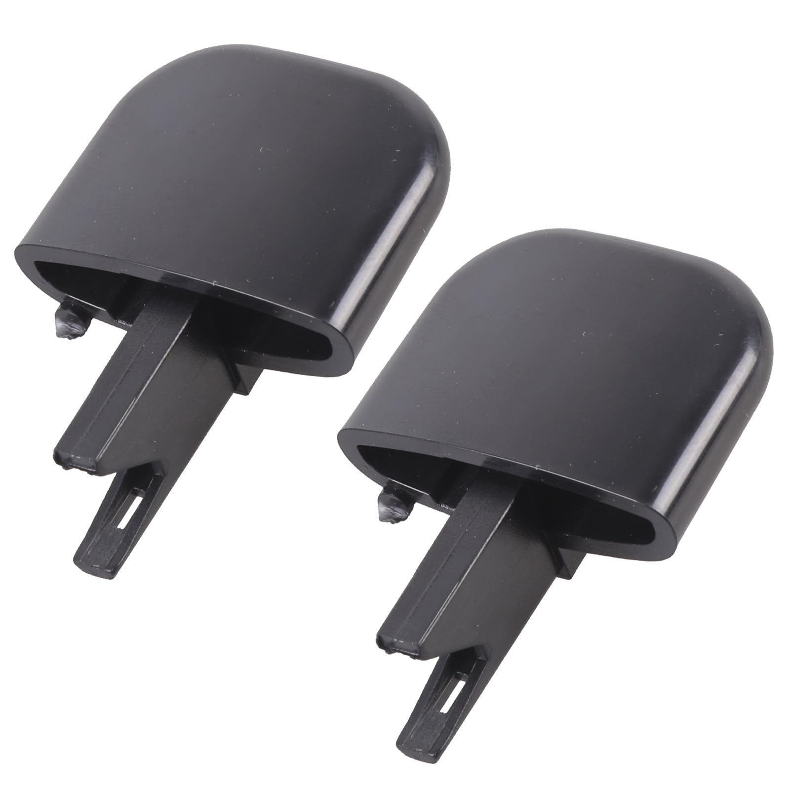 Uitndvyte Universally Replacement Levers Knob for Bread Toaster and Bread Maker with Easy Installation Texture Breakfast Levers Knob