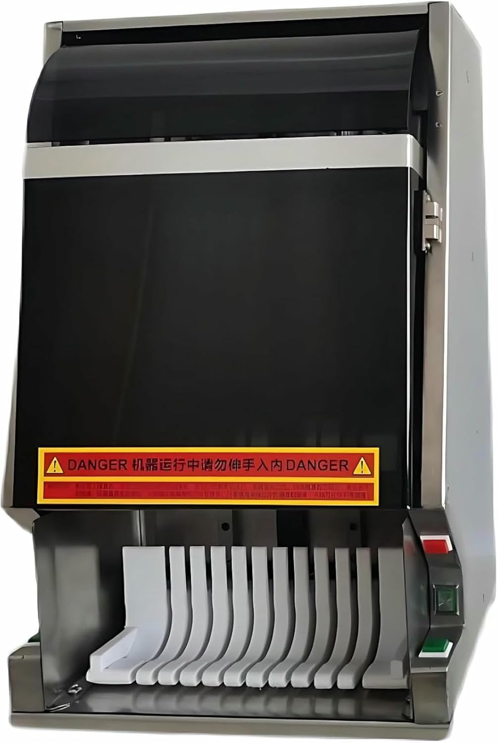 Multifunctional Sushi Roll Slicer,Automatic Sushi Cutting Machine, Production Efficiency,for Restaurant,Kitchen, Snack Bar.