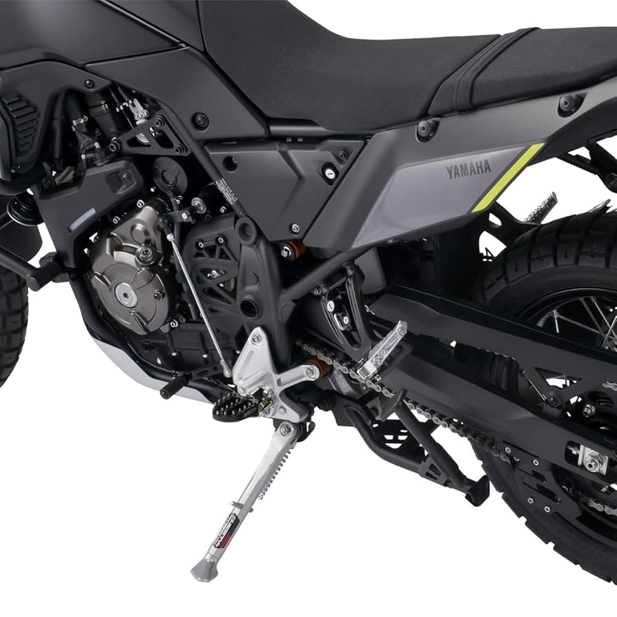 Amazon | ジータレーシング(ZETA RACING) TENERE700 '20-24(純正