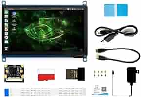 Nvidia Jetson Nano 2GB デベロッパーキット Amazon | NVIDIA Jetson Nano 2GB 開発者キット | NVIDIA