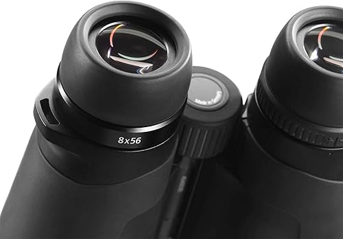 Miniatura 7 de Zeiss Conquest HD binocular con revestimiento protector LotuTec
