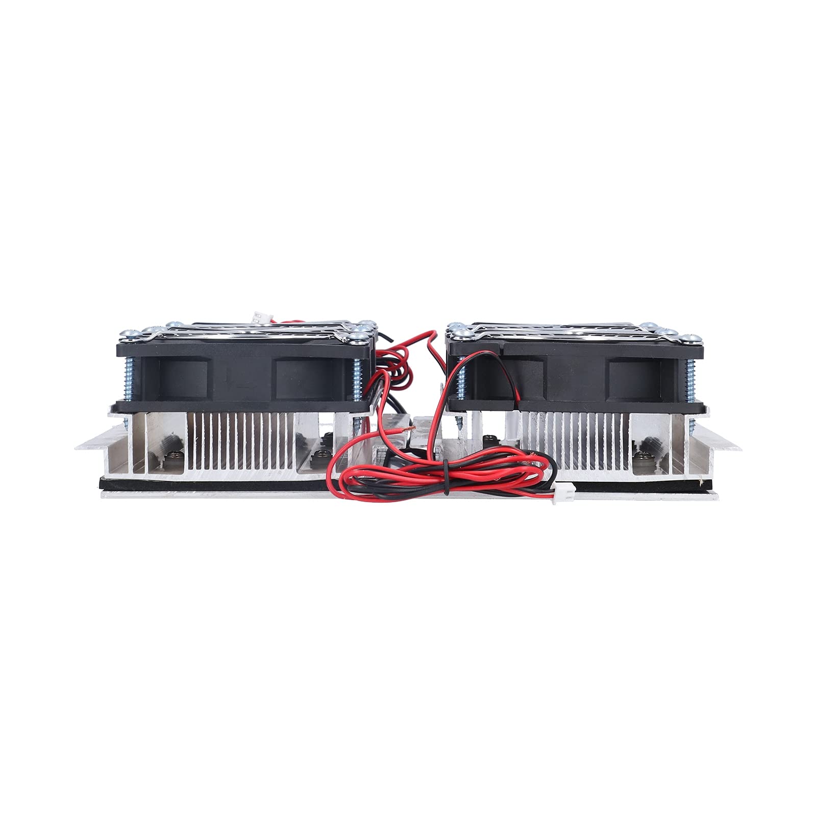 Ventola di condizionamento di aria condizionata del di raffreddamento a refrigerazione del dispositivo di raffreddamento a semiconduttore 12v 220w