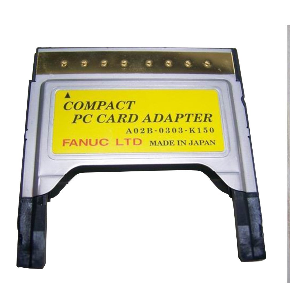 1PCS A02B-0303-K150 New PC Card Adapter