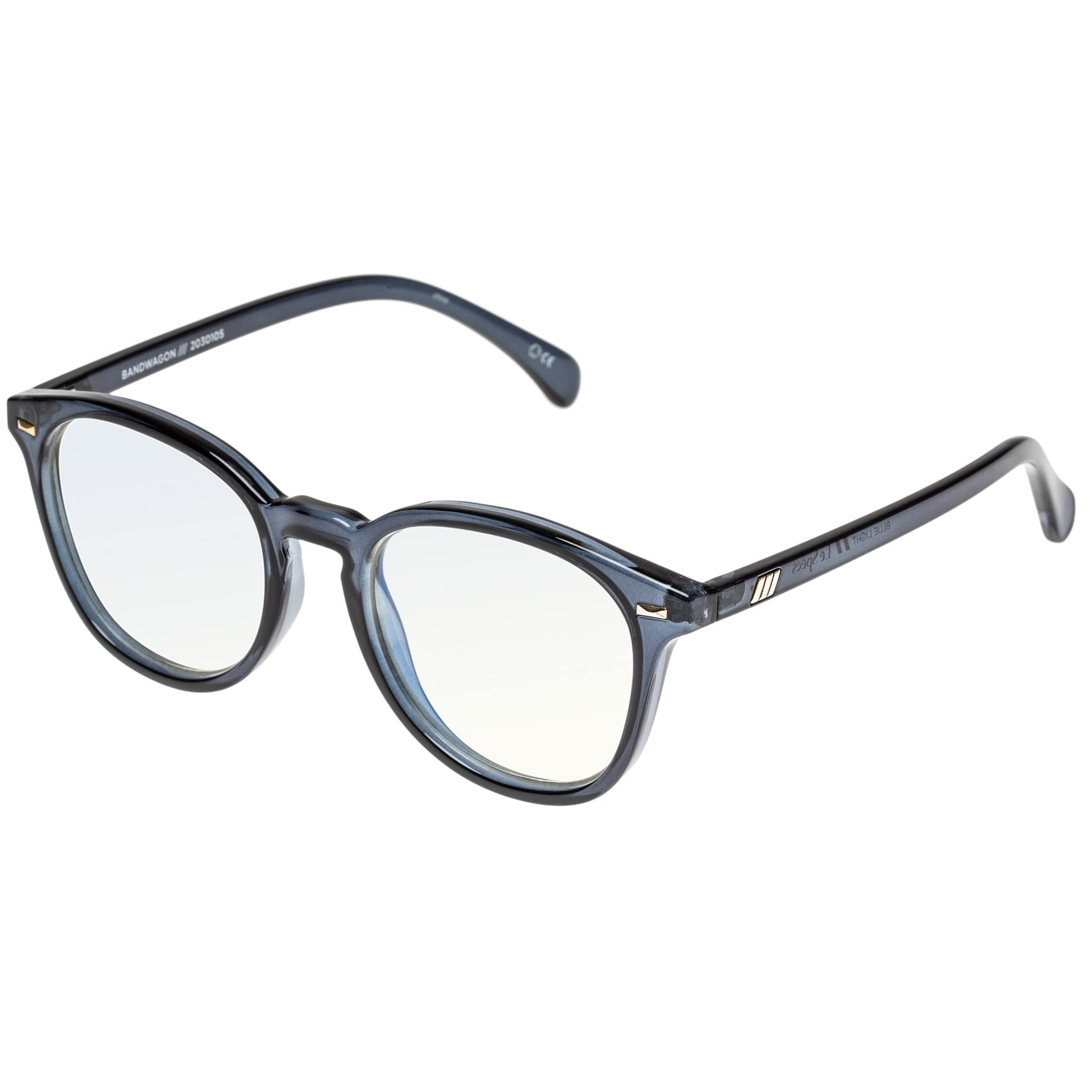 Le SpecsWomen's Bandwagon Blue Light Glasses