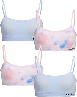 Girls Training Bras Amazon Com