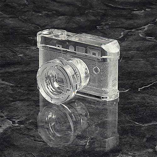 Leica M9 modèle d'affichage noir Fotodiox pour vitrine - 4