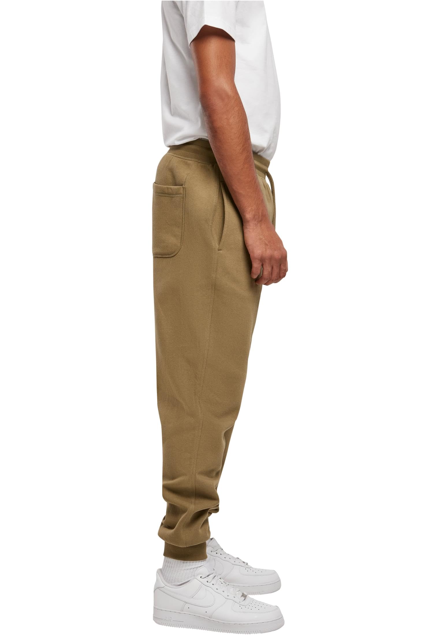 Urban Classics Herren Basic Sweatpants