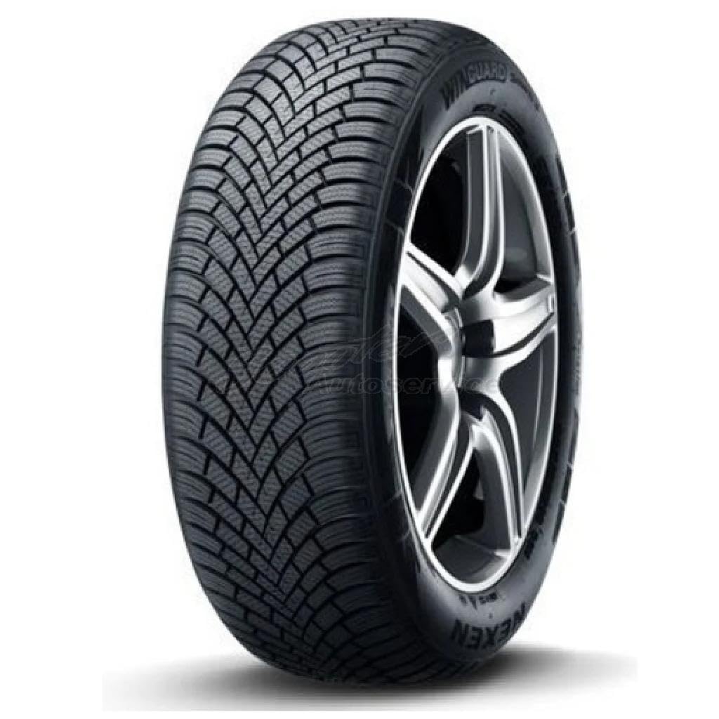 Nexen WINGUARD SNOW G 3 WH21 195/60R15 88H Pneumatici invernali