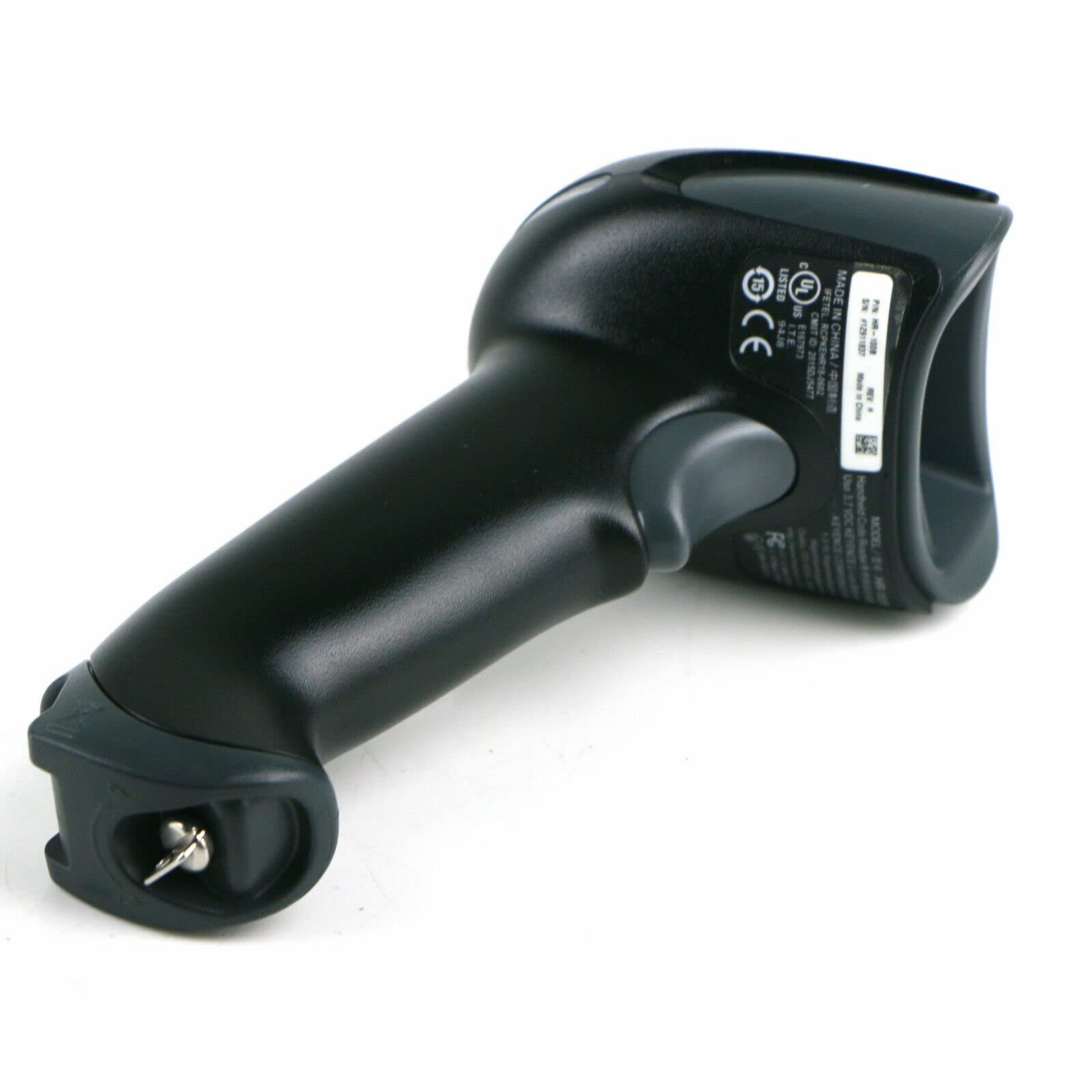 Amazon.com : Vanky Industry KEYENCE HR-100B Barcode Scanner