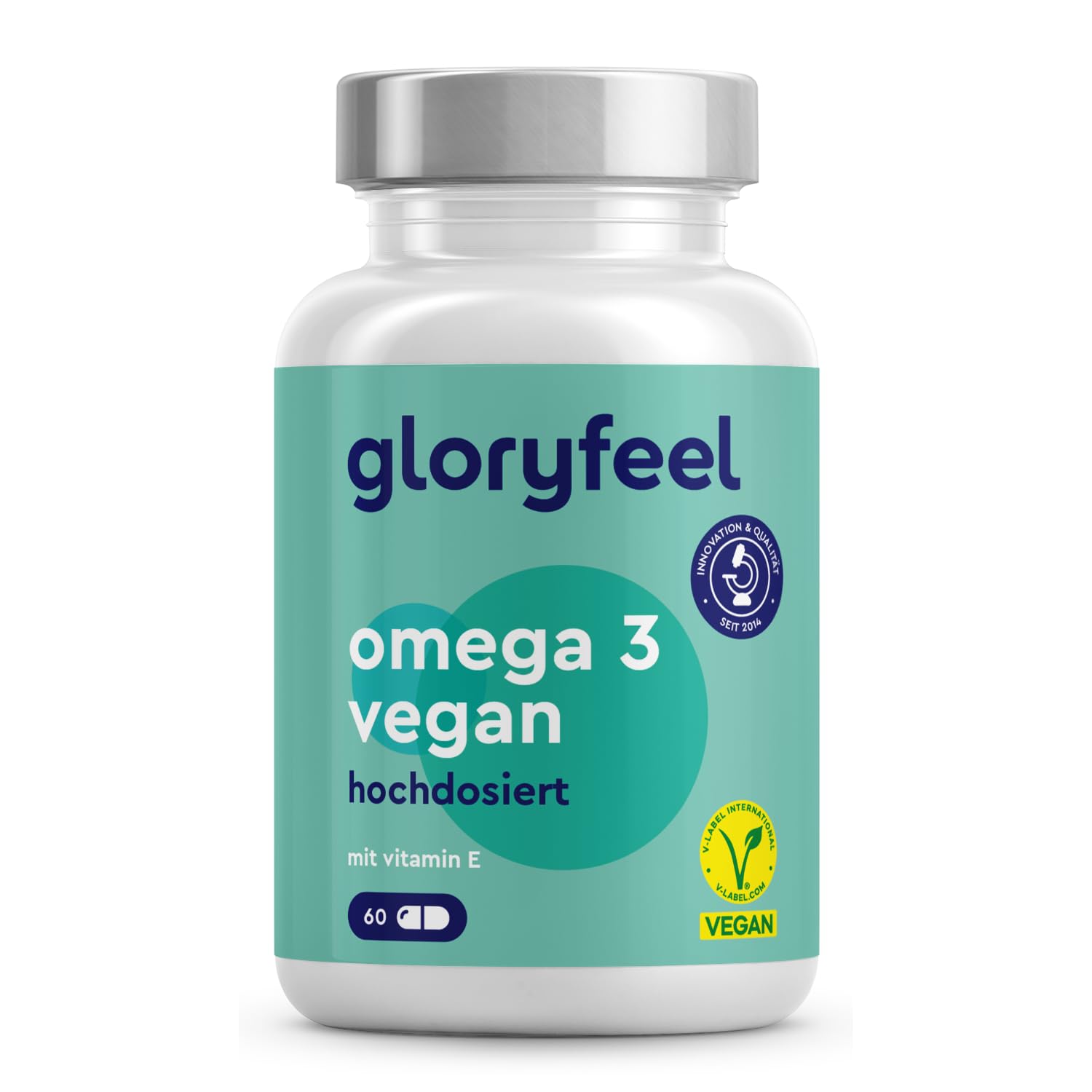 gloryfeel Omega