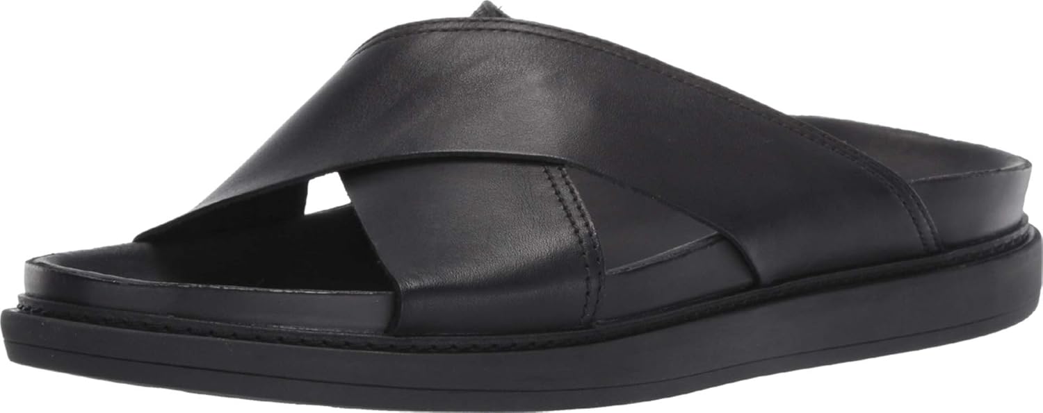 clarks trace cross sandal