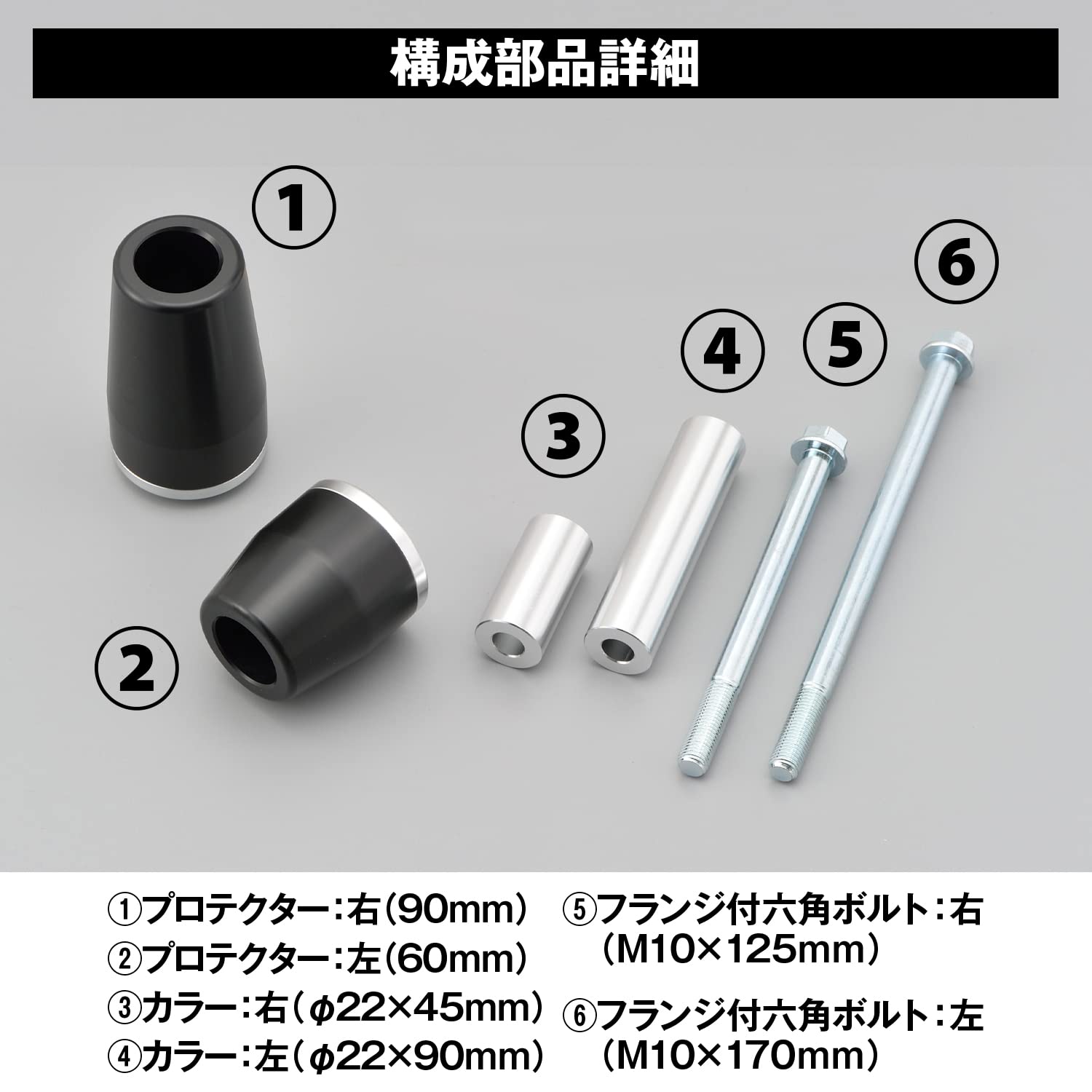 ② 楽天市場】デイトナ DAYTONA 79941 エンジンプロテクター