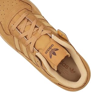 アムーズ・コール Amazon | [アディダス] フォーラム ロー CL FORUM LOW CL メサ