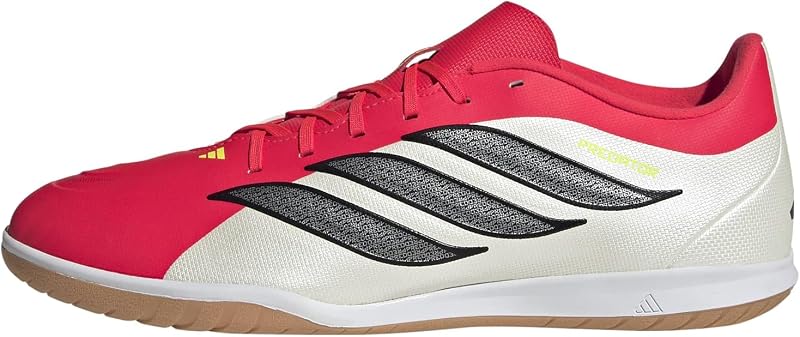 adidas Unisex Scarpe da Calcio Predator Club Sala Indoor