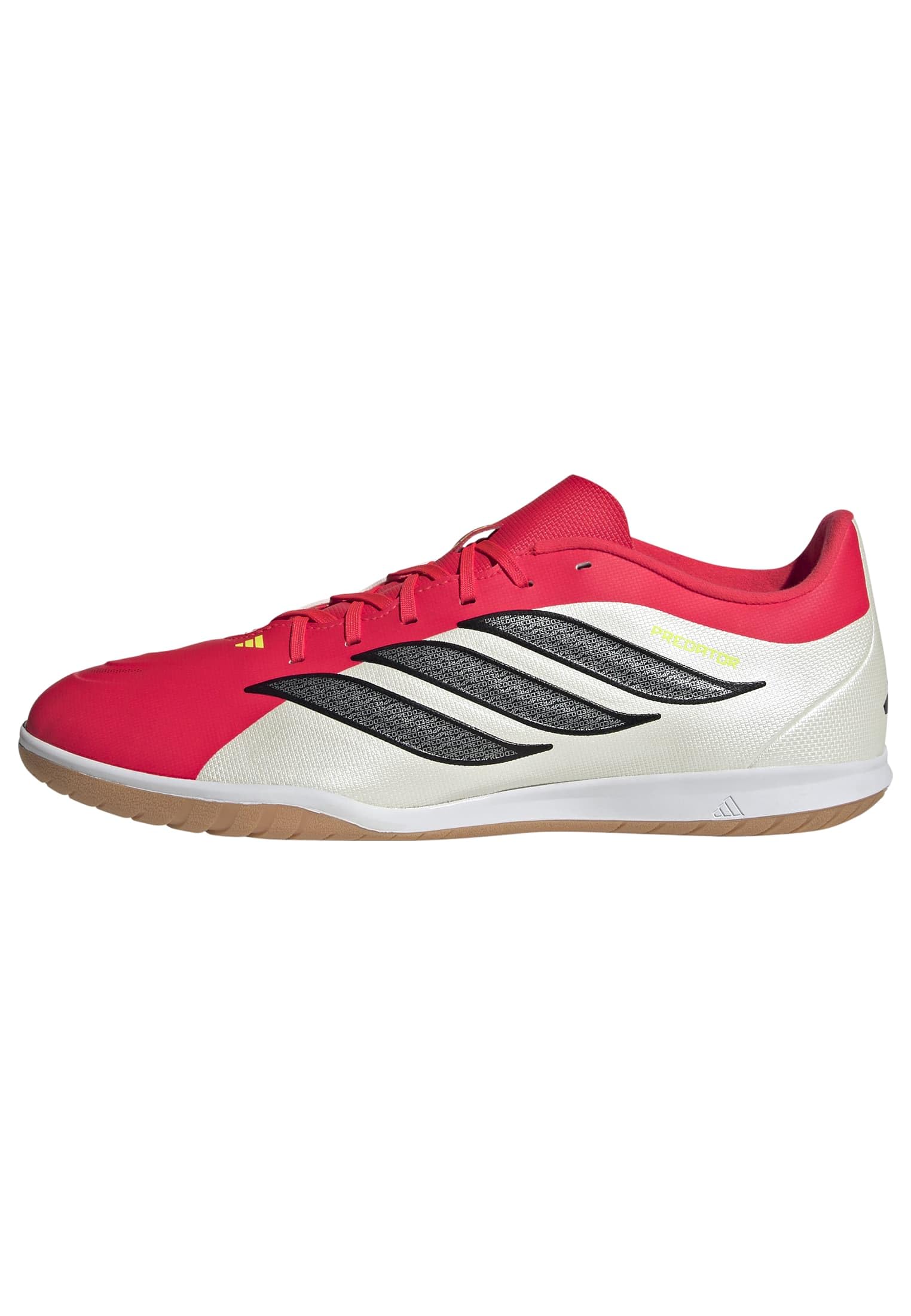 adidas Uniseks Predator Club Sala Indoor FootballBUTY