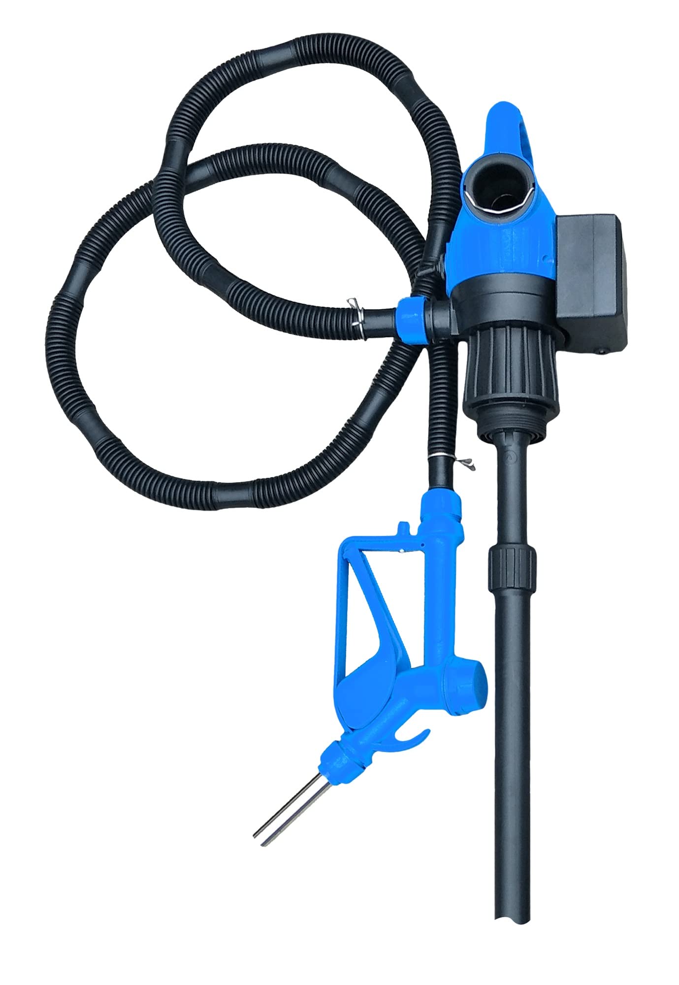 Fasspumpe für AdBlue® mit Akku-Betrieb Rapid ABP 15