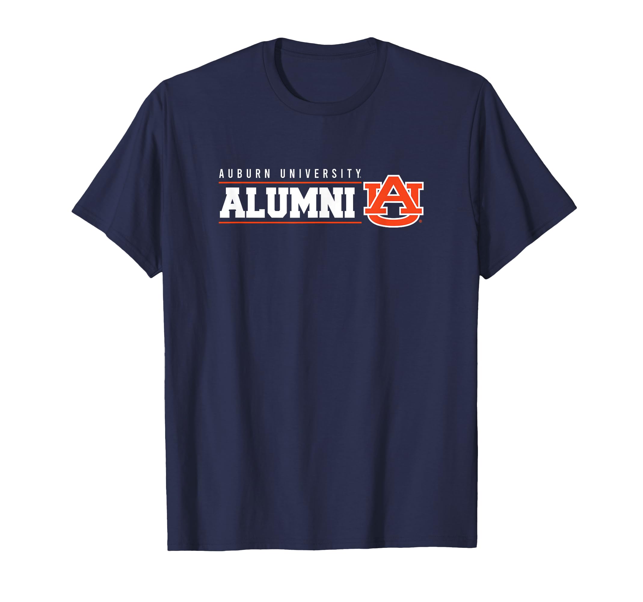 Auburn University Tigers Alumni T-Shirt