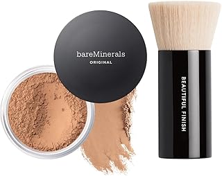 bareMinerals Base de maquillaje original en p...