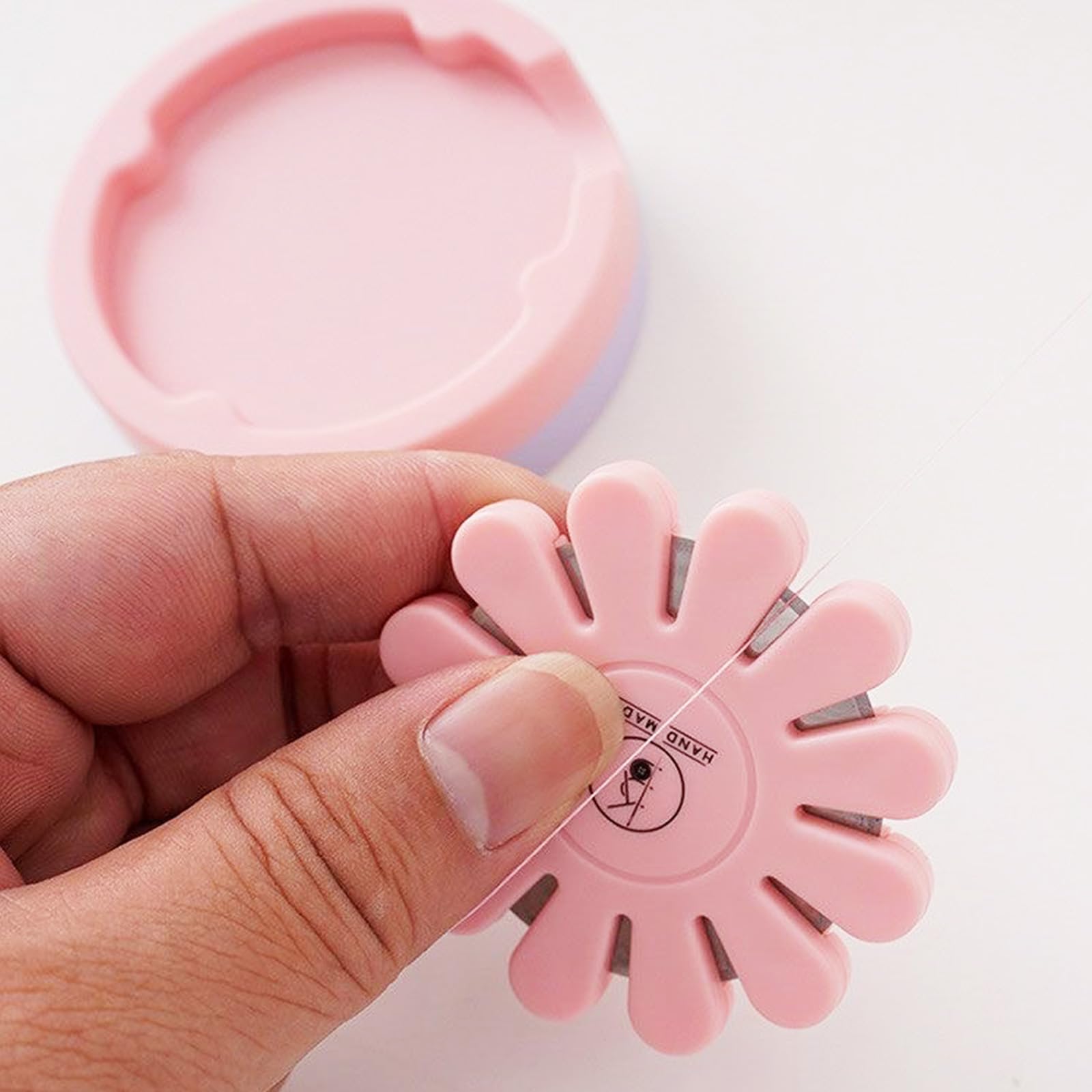 Yushen Thread Cutter - Sewing Tool & Flower Cutter -4