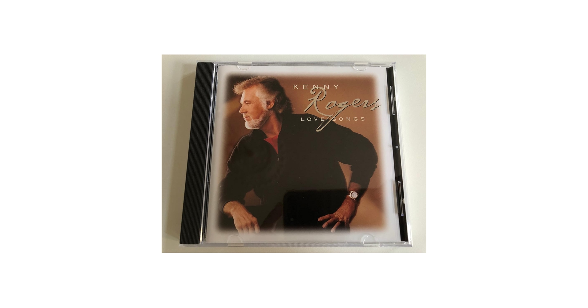 Rogers, Kenny - Love Songs - Amazon.com Music