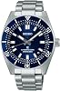 Seiko Prospex PROSPEX Mechanical Divers Auto-winding Core Shop Exclusive Limited Edition Mens Watch SBDC195