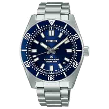 SEIKO × SHIPS　ダイバーズウォッチ Prospex 限定 プロスペックス(PROSPEX) 2021新作 セイコー創業140周年記念限定