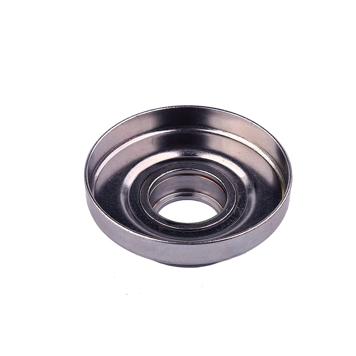 Piñón De Cadena Polea Tambor Embrague Apto For Convient pour TS400 TS 400 Sierra Hormigón Cortada 4223 700 2500 | TS 400 Cut Off Concret Saw 4223 700 2500