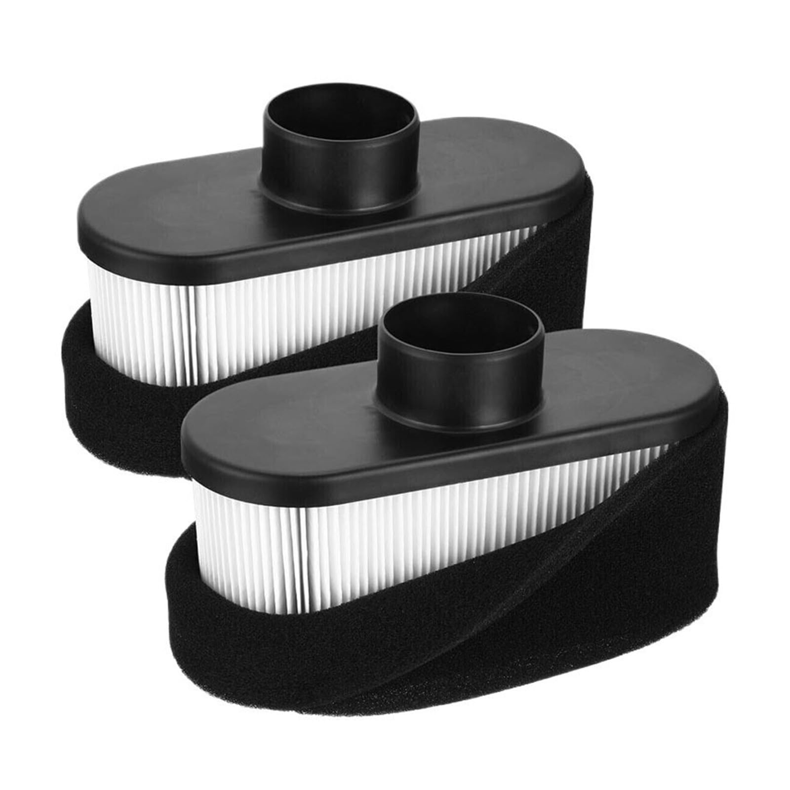 Set Filtro Aire Motor Cortacésped