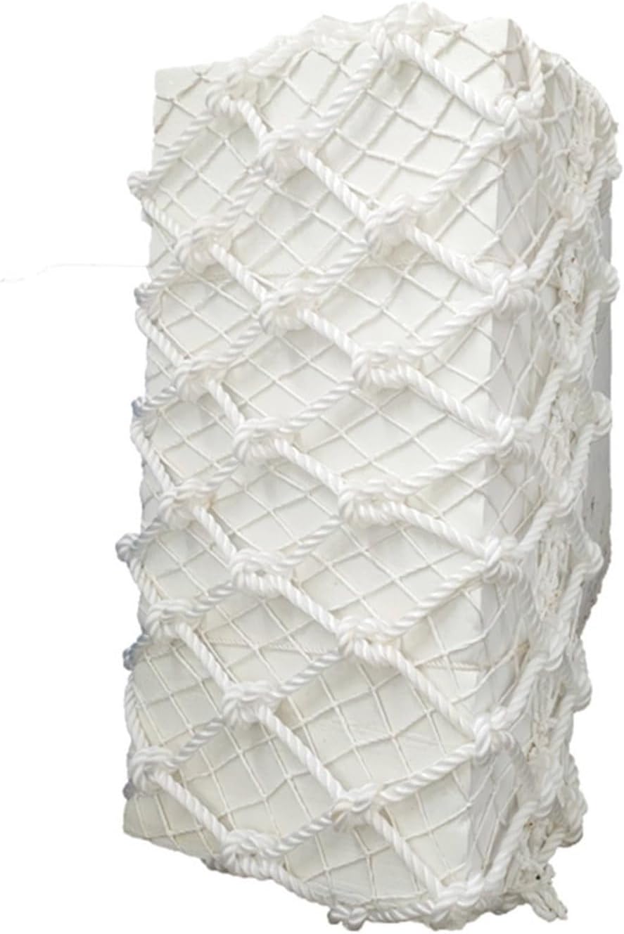 39.4x23.6x11.8in Boat Fender for Docking Boat Dock Bumper EVA Material Nylon Knot Fenders for Docking Universal Fit Boat Accessories