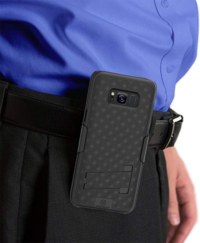 galaxy s8 holster