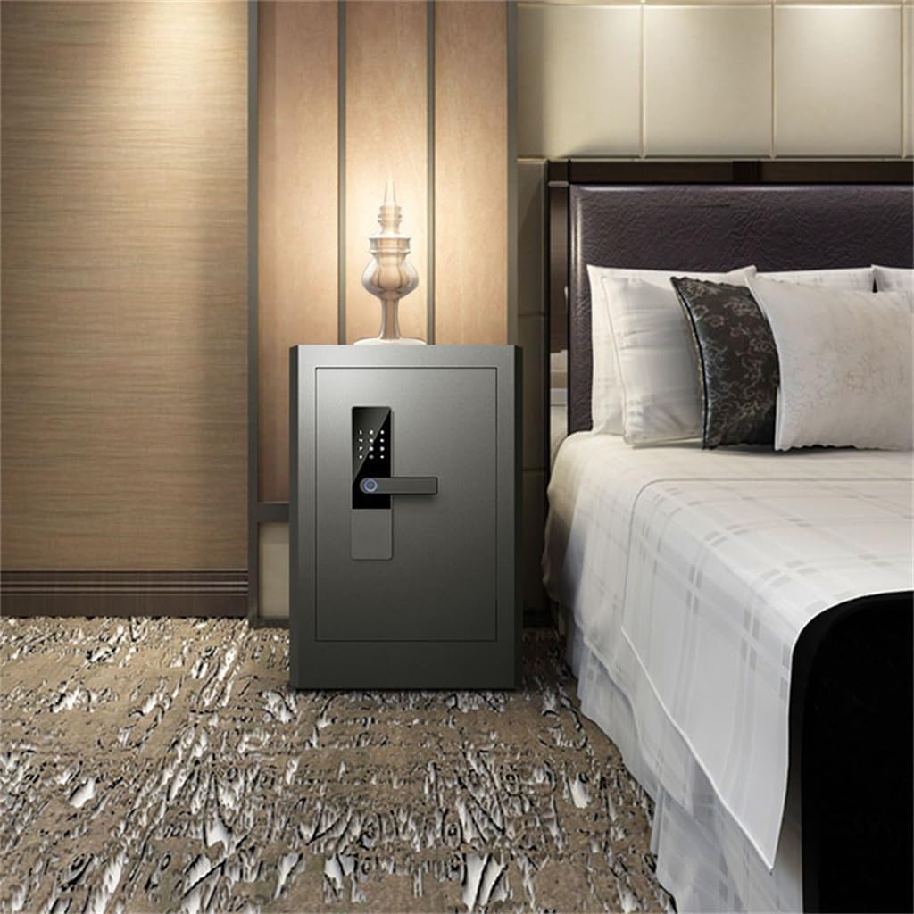 キー保管金庫 K221 キーロックボックススマートフォンアプリ指紋