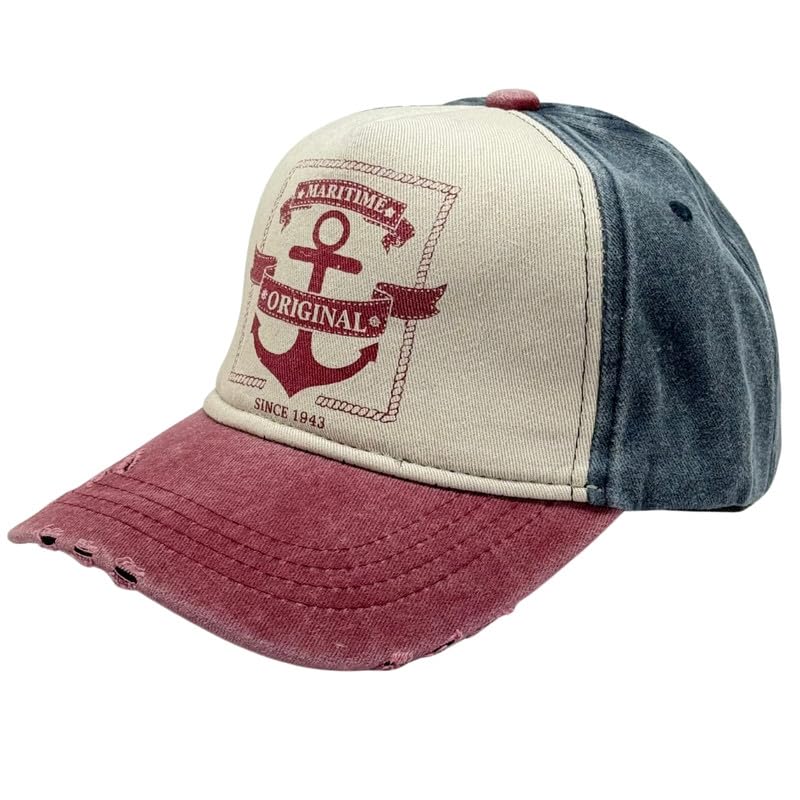 The Tie Hub Cotton Cap Topi for Men & Women | Adjustable Unisex Baseball Cap for Sports, Gym, Cricket, Casual, Dance, Trav... - Review, Price and Buying Guide