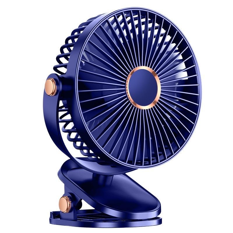 Ventilador Escritorio marca NEWKIBOU