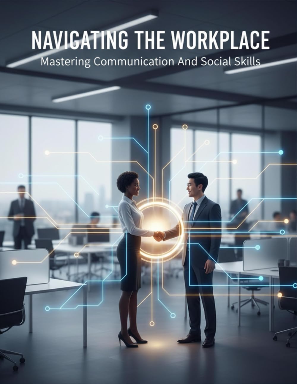 Navigating The Workplace: Mastering Communication And Social Skills