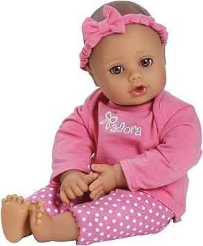 ADORA Premium Playtime Babies Doll Set