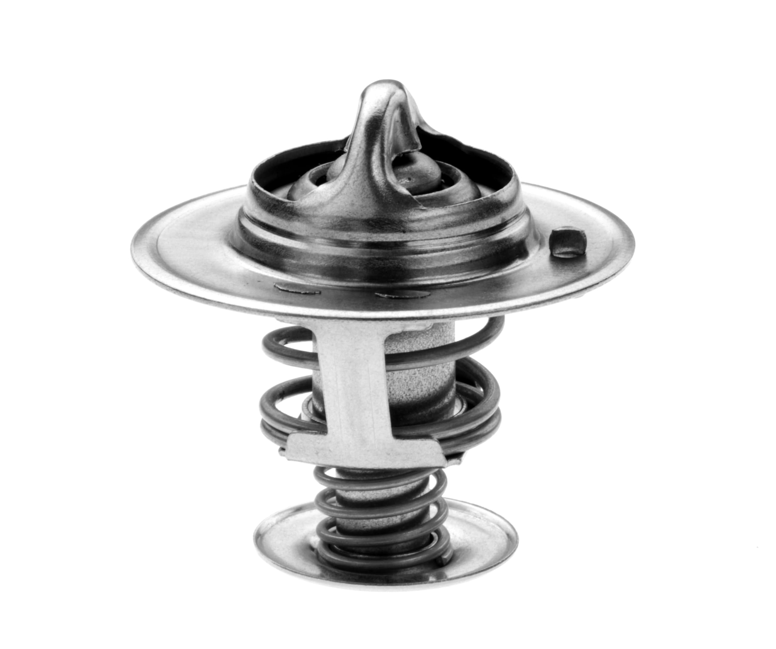 Coolant Thermostat fits FORD B-MAX EcoBoost 1.0 2012 on Denso 11765657 1829180