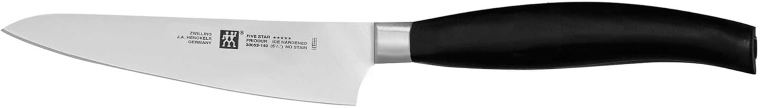 ZWILLING J.A. Henckels Five Star 5.5" Prep Knife