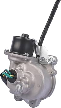 Amazon.com: Flynsu 41450-60060 Differential Lock Shift Actuator