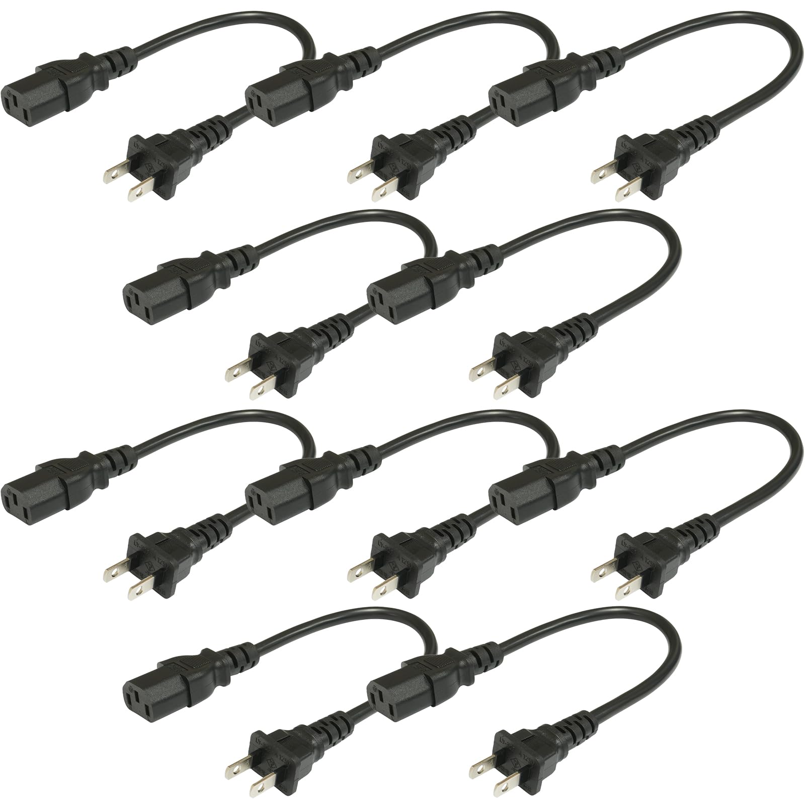 ⭐︎EITOです。 Amazon.co.jp: Kaito Denshi(海渡電子) AC電源ケーブル 3ピン