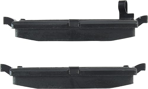 Miniatura 3 de Centric CHR PosiQuiet Semi Met Pa