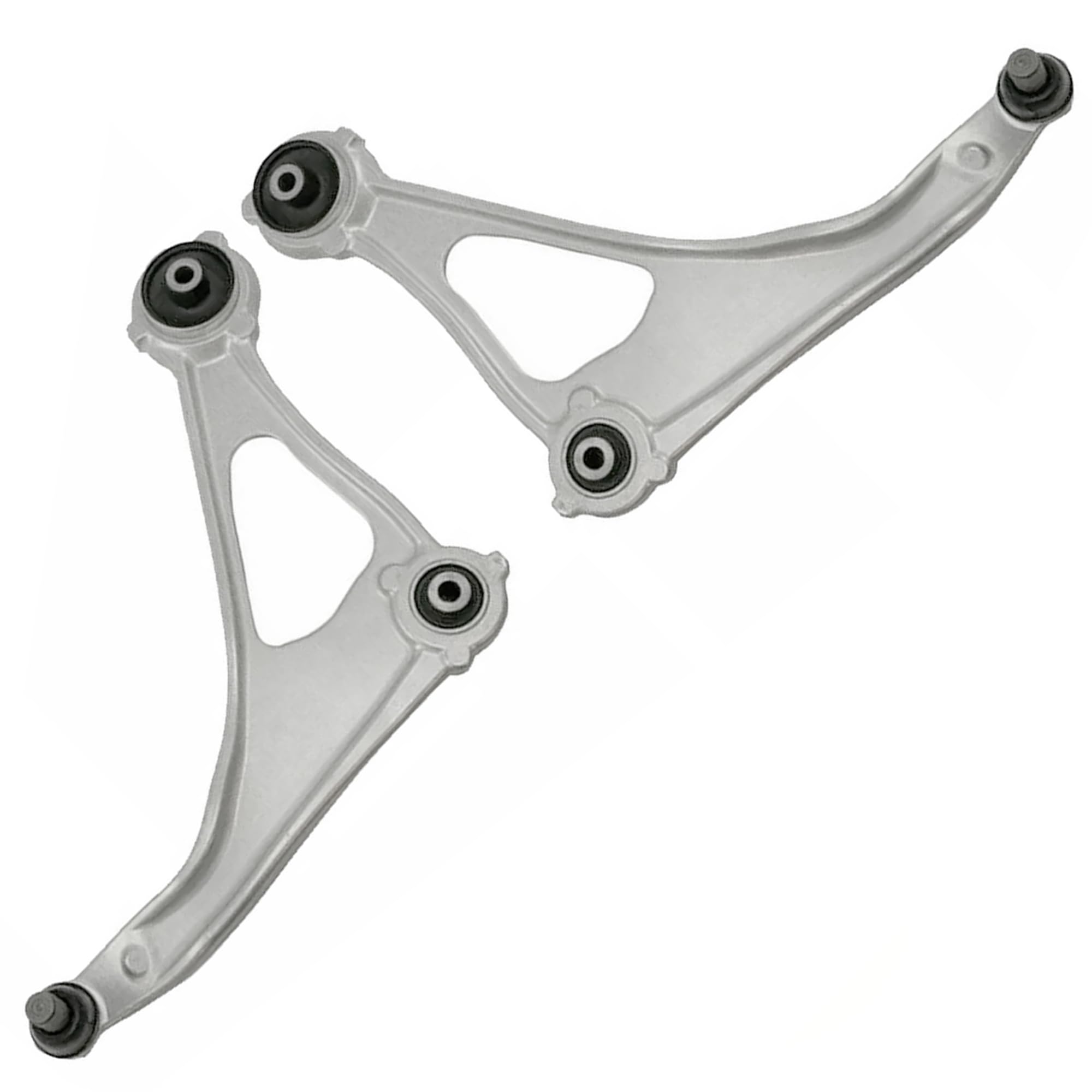 Amazon.com: AngyMeck 2pc Front Lower Control Arm and Ball Joint