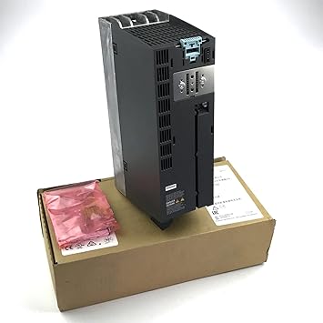 BXNXLX 6SL3210-1PE21-1UL0 6SL32101PE211UL0 New in Box Expedited