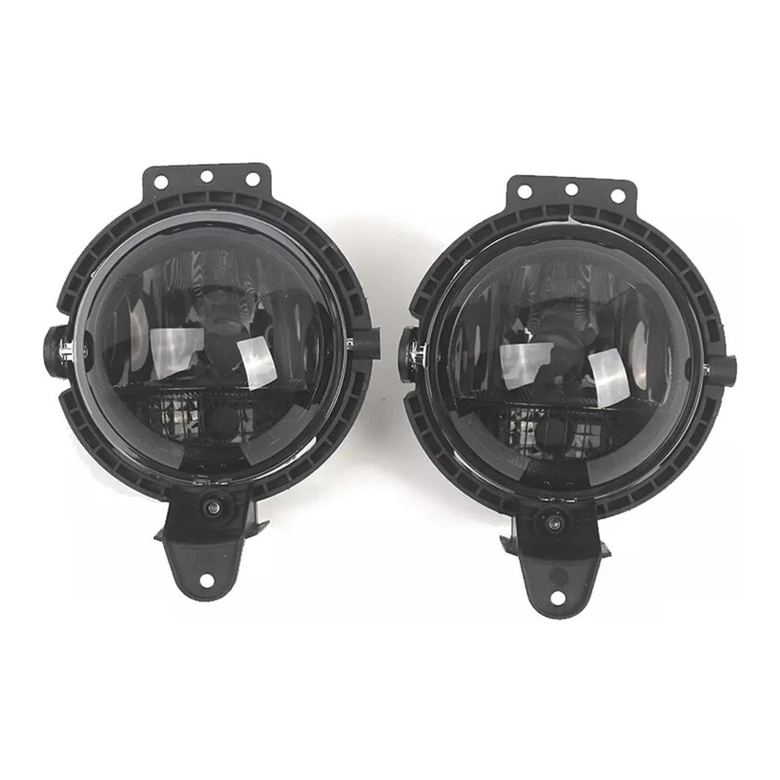 Amazon | に適合する ミニ R55 R56 R58 R59 R60用フロントバンパー