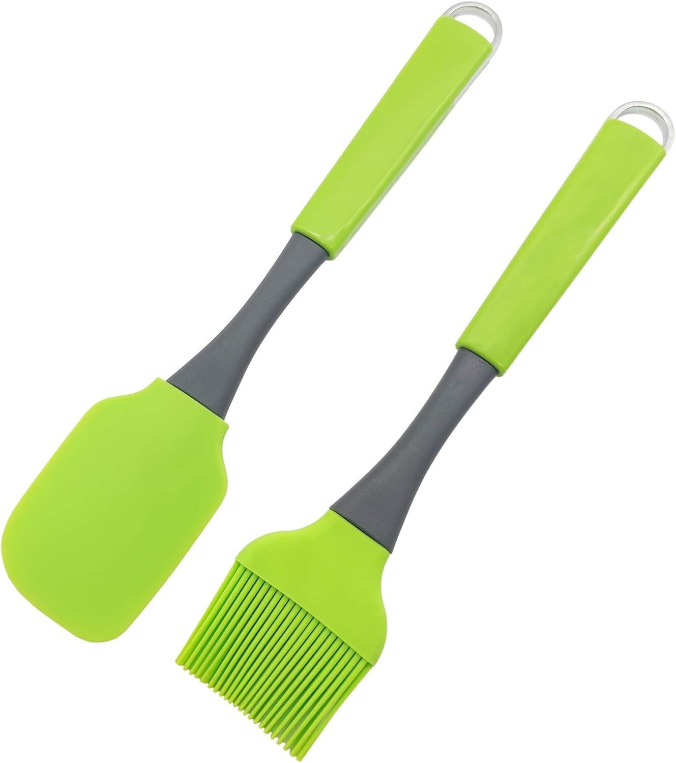 Basting Brush for Cooking,Silicone Pastry Brush for Baking
